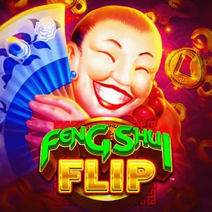 Feng Shui Flip™ — Playtech