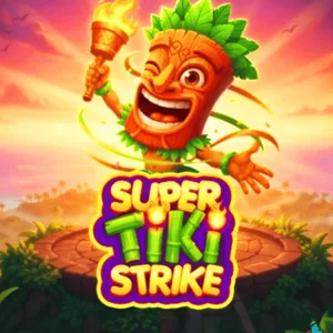 Super Tiki Strike — Pragmatic Play